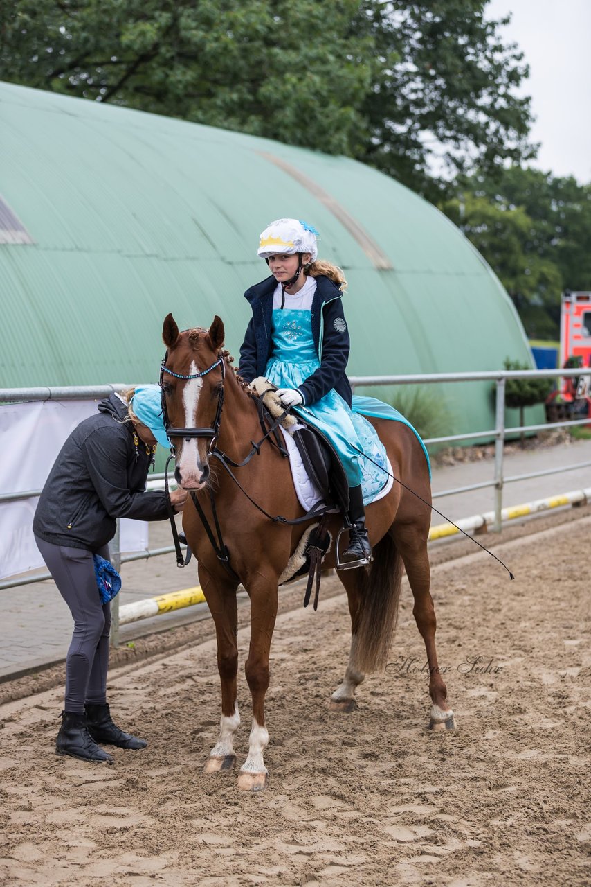 Bild 2 - Pony Akademie Turnier